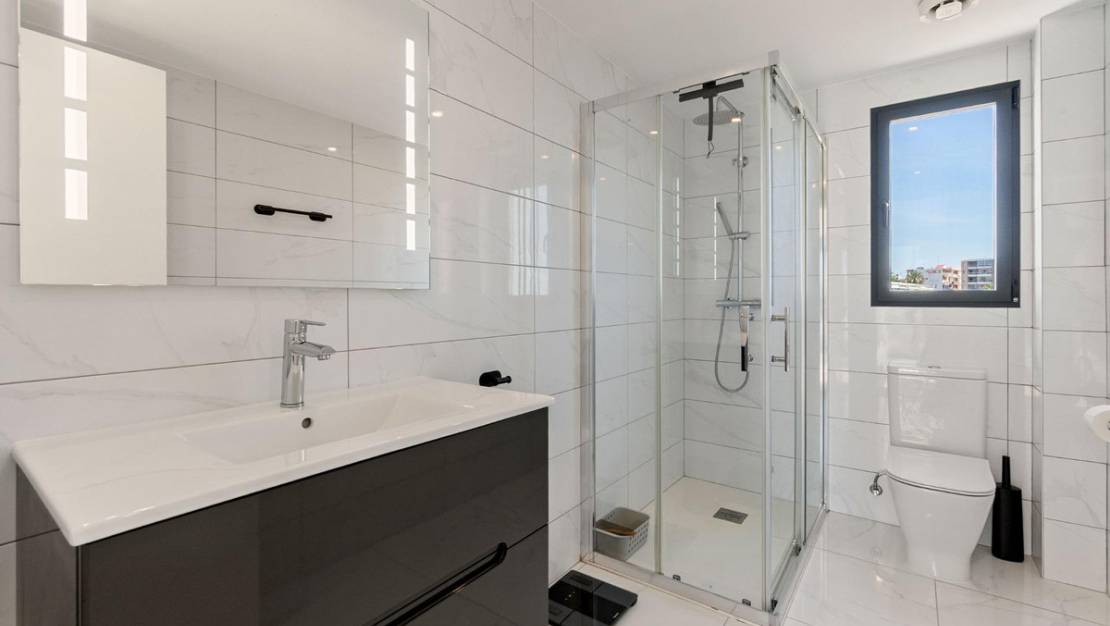 Venta - Chalet - Torrevieja - La Veleta