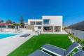 Venta - Chalet - Torrevieja - La Veleta