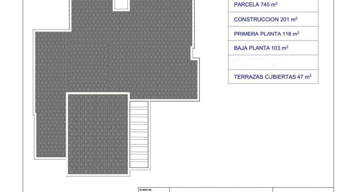Venta - Chalet - Torrevieja - La Veleta