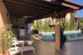 Venta - Chalet - Torrevieja - La Veleta