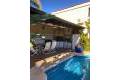 Venta - Chalet - Torrevieja - La Veleta