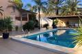 Venta - Chalet - Torrevieja - La Veleta