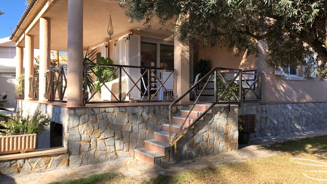 Venta - Chalet - Torrevieja - La Veleta