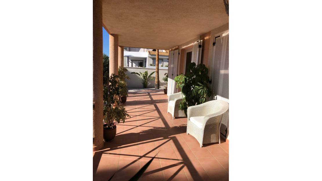 Venta - Chalet - Torrevieja - La Veleta
