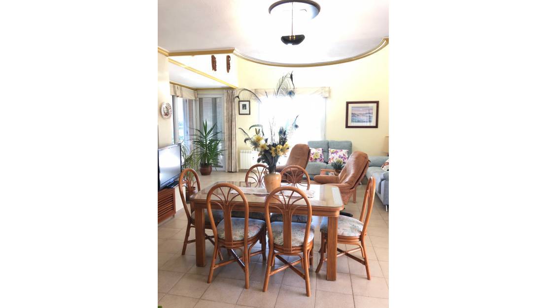 Venta - Chalet - Torrevieja - La Veleta