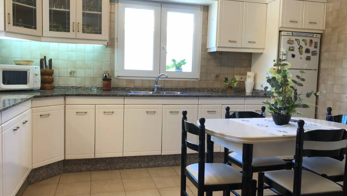 Venta - Chalet - Torrevieja - La Veleta