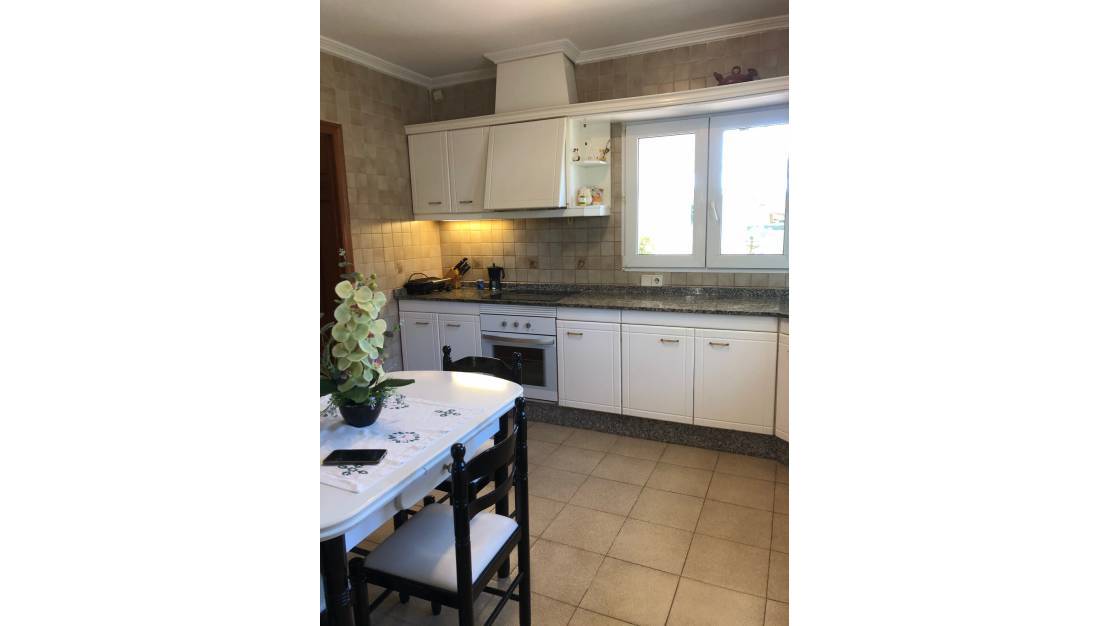 Venta - Chalet - Torrevieja - La Veleta