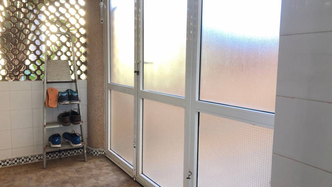 Venta - Chalet - Torrevieja - La Veleta