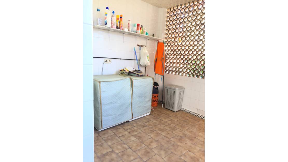 Venta - Chalet - Torrevieja - La Veleta