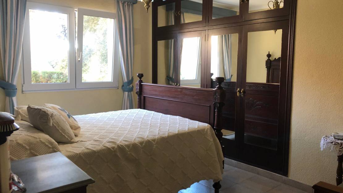 Venta - Chalet - Torrevieja - La Veleta