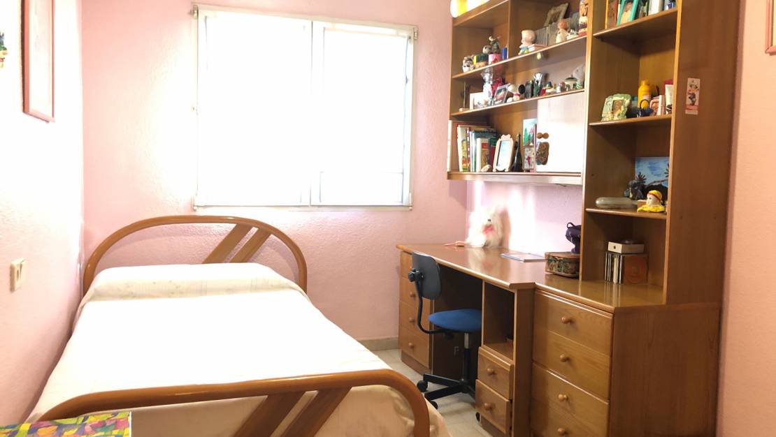 Venta - Chalet - Torrevieja - La Veleta