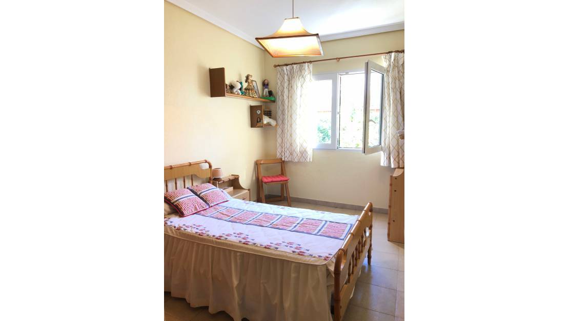 Venta - Chalet - Torrevieja - La Veleta