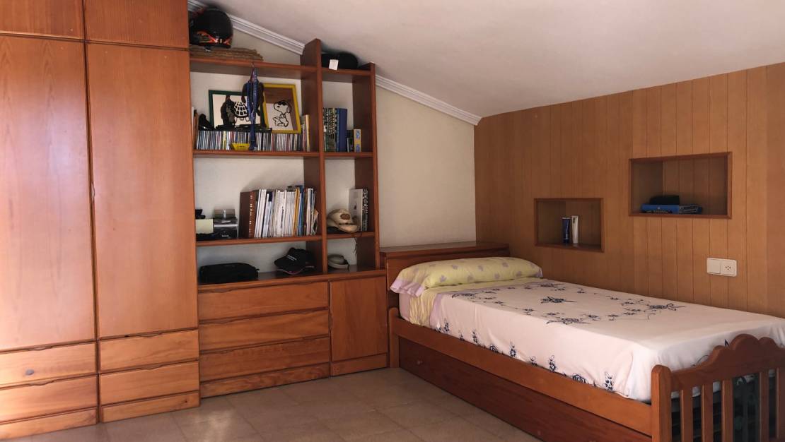Venta - Chalet - Torrevieja - La Veleta