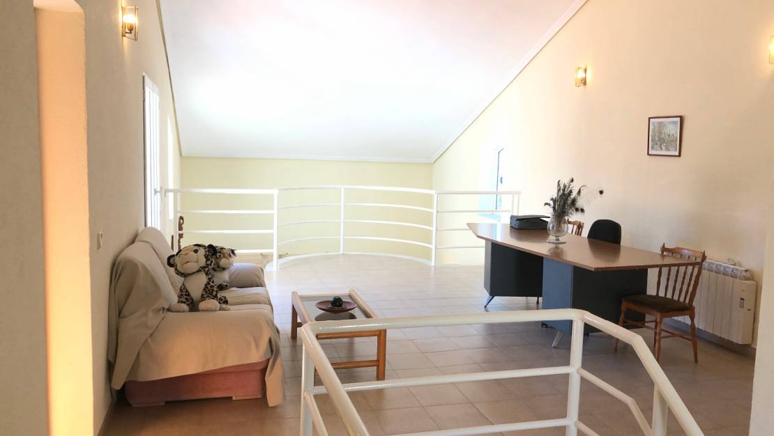 Venta - Chalet - Torrevieja - La Veleta
