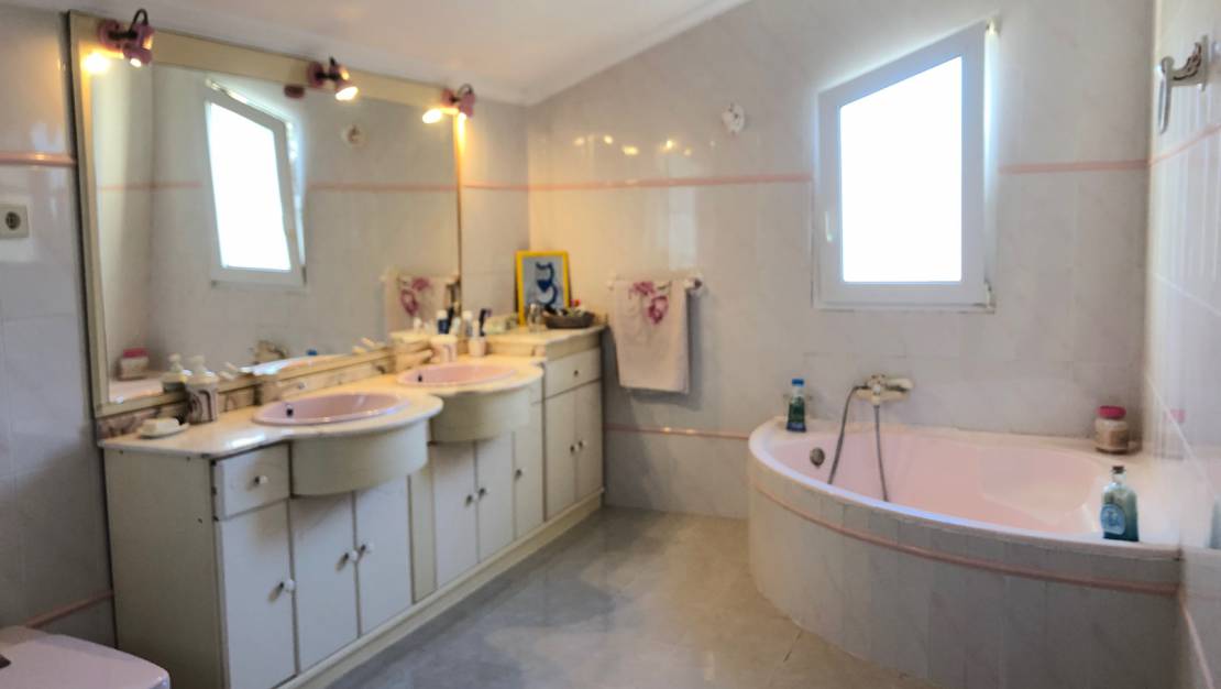 Venta - Chalet - Torrevieja - La Veleta