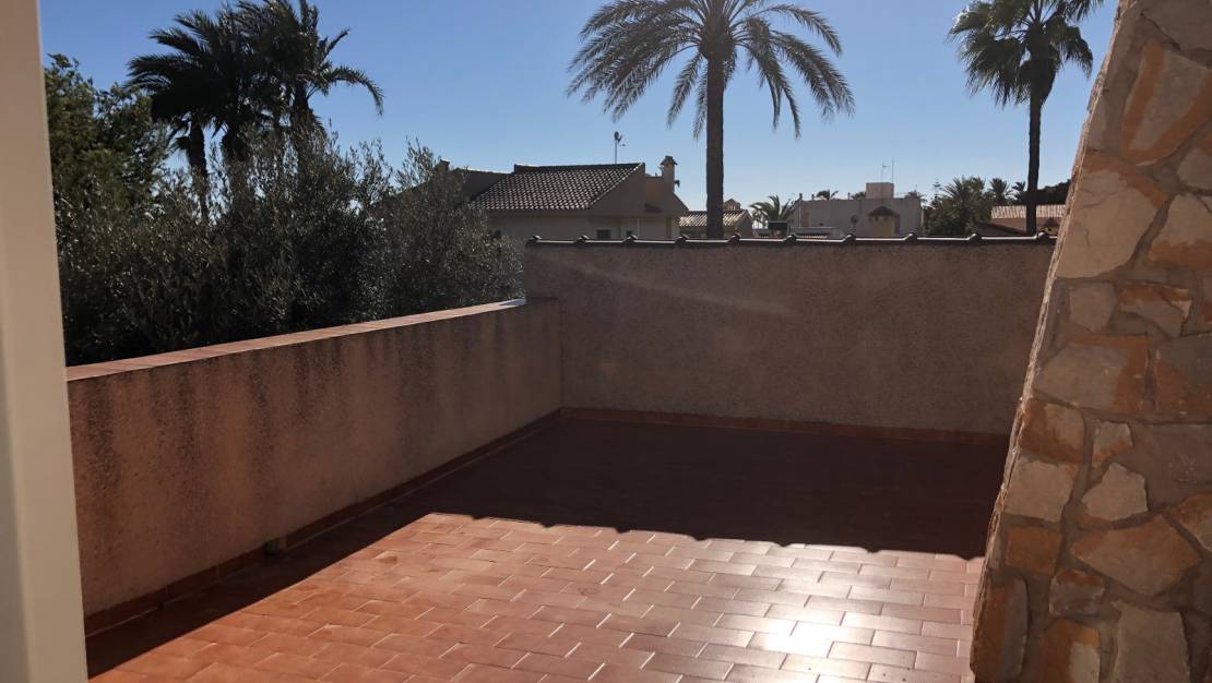 Venta - Chalet - Torrevieja - La Veleta
