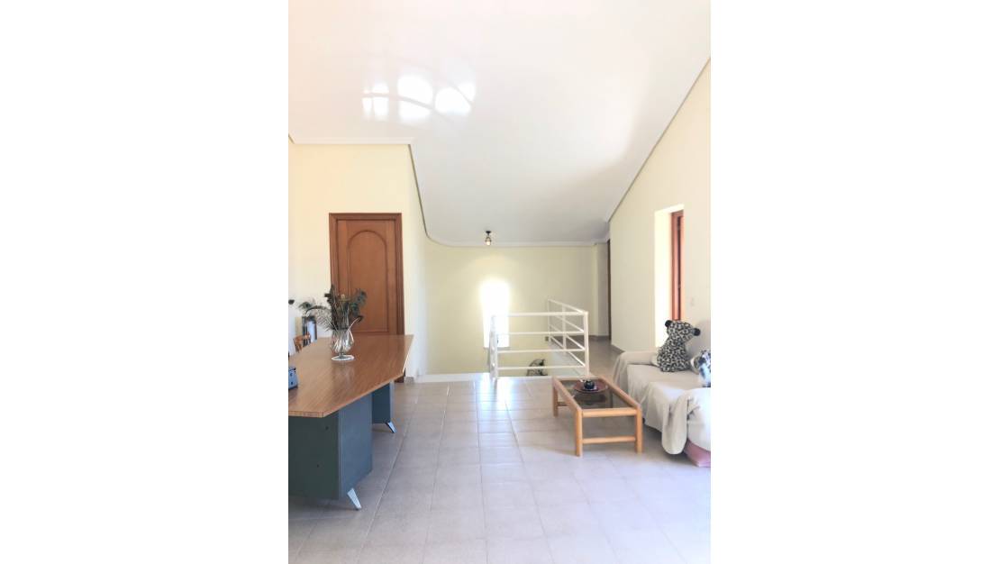 Venta - Chalet - Torrevieja - La Veleta