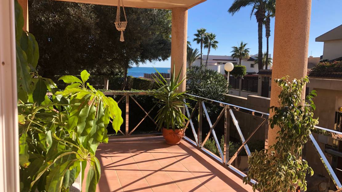 Venta - Chalet - Torrevieja - La Veleta