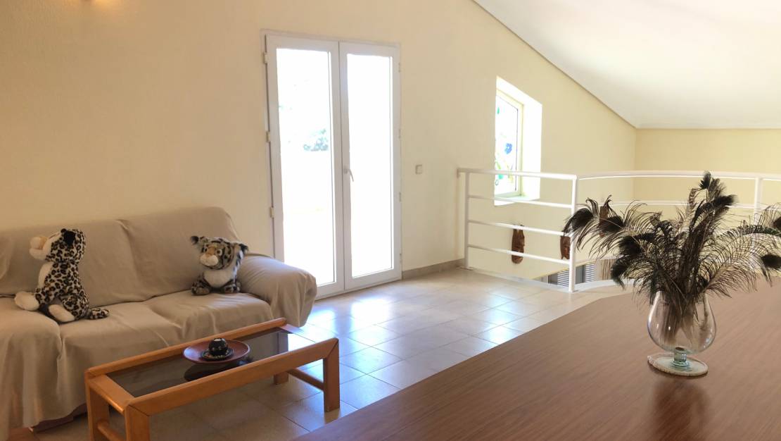 Venta - Chalet - Torrevieja - La Veleta