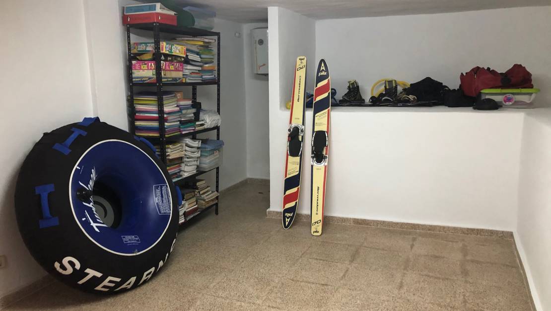 Venta - Chalet - Torrevieja - La Veleta