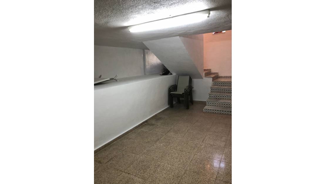 Venta - Chalet - Torrevieja - La Veleta