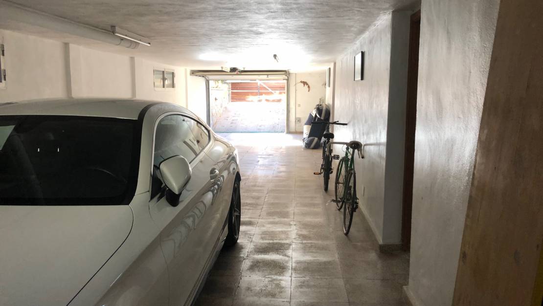Venta - Chalet - Torrevieja - La Veleta