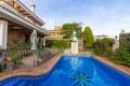 Venta - Chalet - Torrevieja - La Veleta