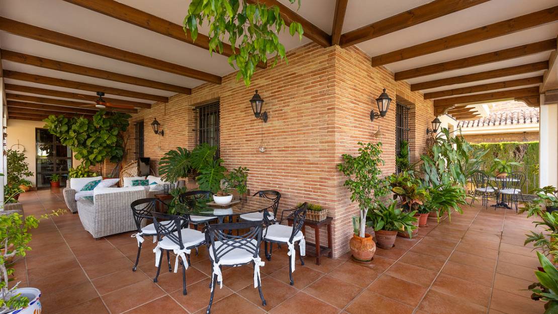 Venta - Chalet - Torrevieja - La Veleta
