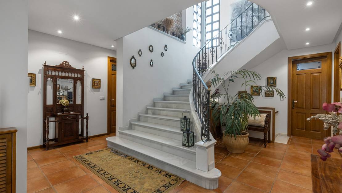 Venta - Chalet - Torrevieja - La Veleta