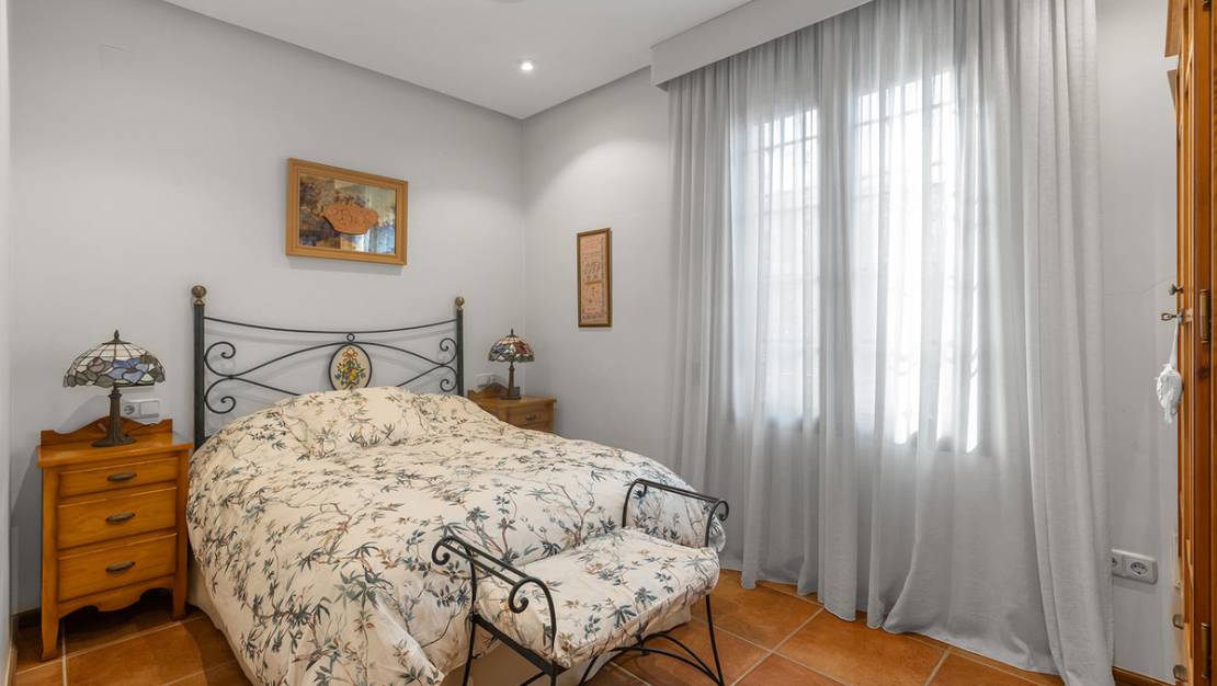 Venta - Chalet - Torrevieja - La Veleta