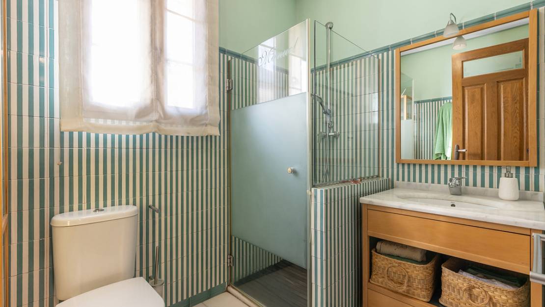 Venta - Chalet - Torrevieja - La Veleta
