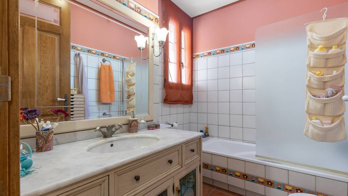 Venta - Chalet - Torrevieja - La Veleta