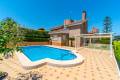 Venta - Chalet - Torrevieja - La Veleta