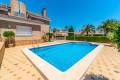 Venta - Chalet - Torrevieja - La Veleta