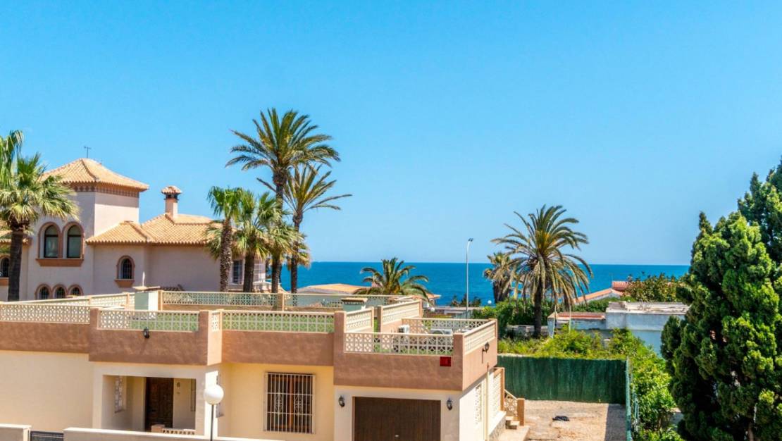 Venta - Chalet - Torrevieja - La Veleta