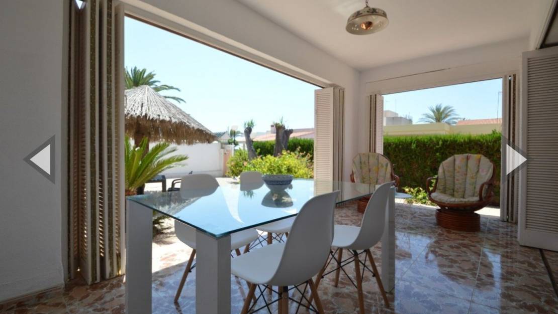 Venta - Chalet - Torrevieja - La Veleta