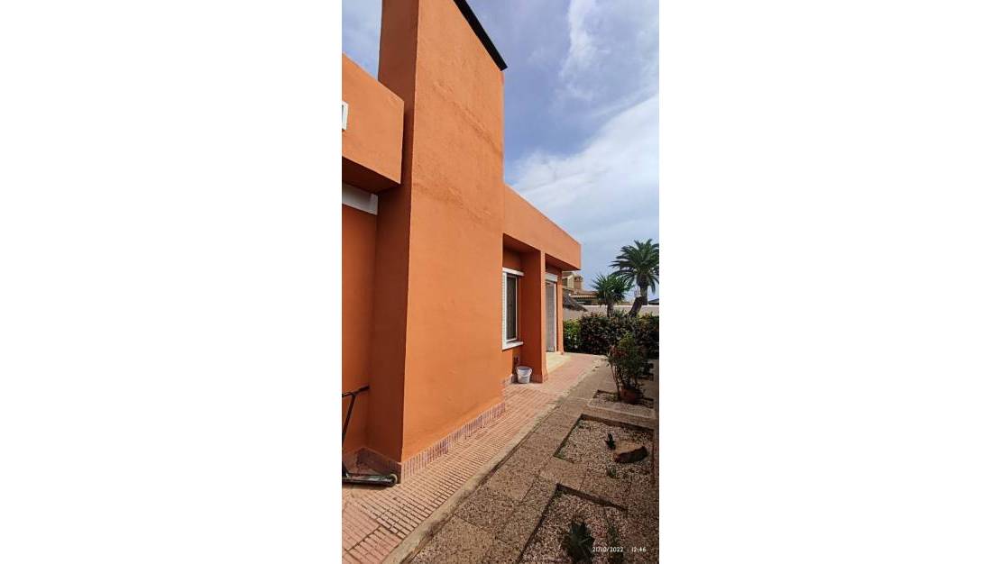 Venta - Chalet - Torrevieja - La Veleta