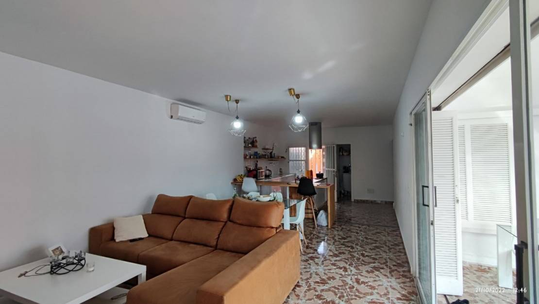 Venta - Chalet - Torrevieja - La Veleta