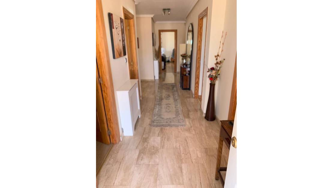 Venta - Chalet - Torrevieja - Los altos