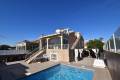 Venta - Chalet - Torrevieja - Los altos