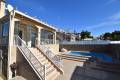 Venta - Chalet - Torrevieja - Los altos