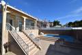 Venta - Chalet - Torrevieja - Los altos