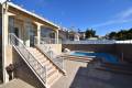 Venta - Chalet - Torrevieja - Los altos