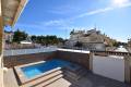 Venta - Chalet - Torrevieja - Los altos