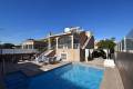 Venta - Chalet - Torrevieja - Los altos