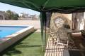 Venta - Chalet - Torrevieja - Los altos