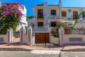 Venta - Chalet - Torrevieja - Los altos