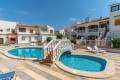 Venta - Chalet - Torrevieja - Los altos