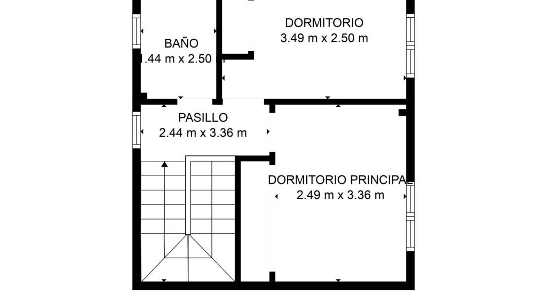 Venta - Chalet - Torrevieja - Los altos