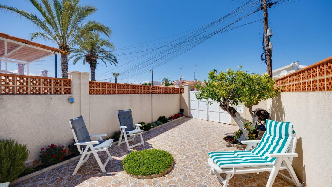 Venta - Chalet - Torrevieja - Los Angeles